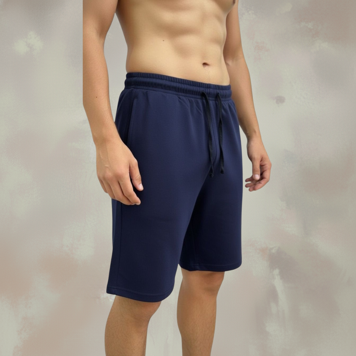 PANTALONETA PERCHADA UNISEX