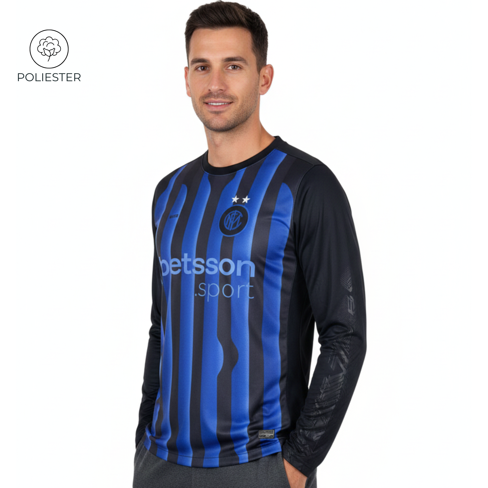 BUSO HB TALLADO EQUIPOS