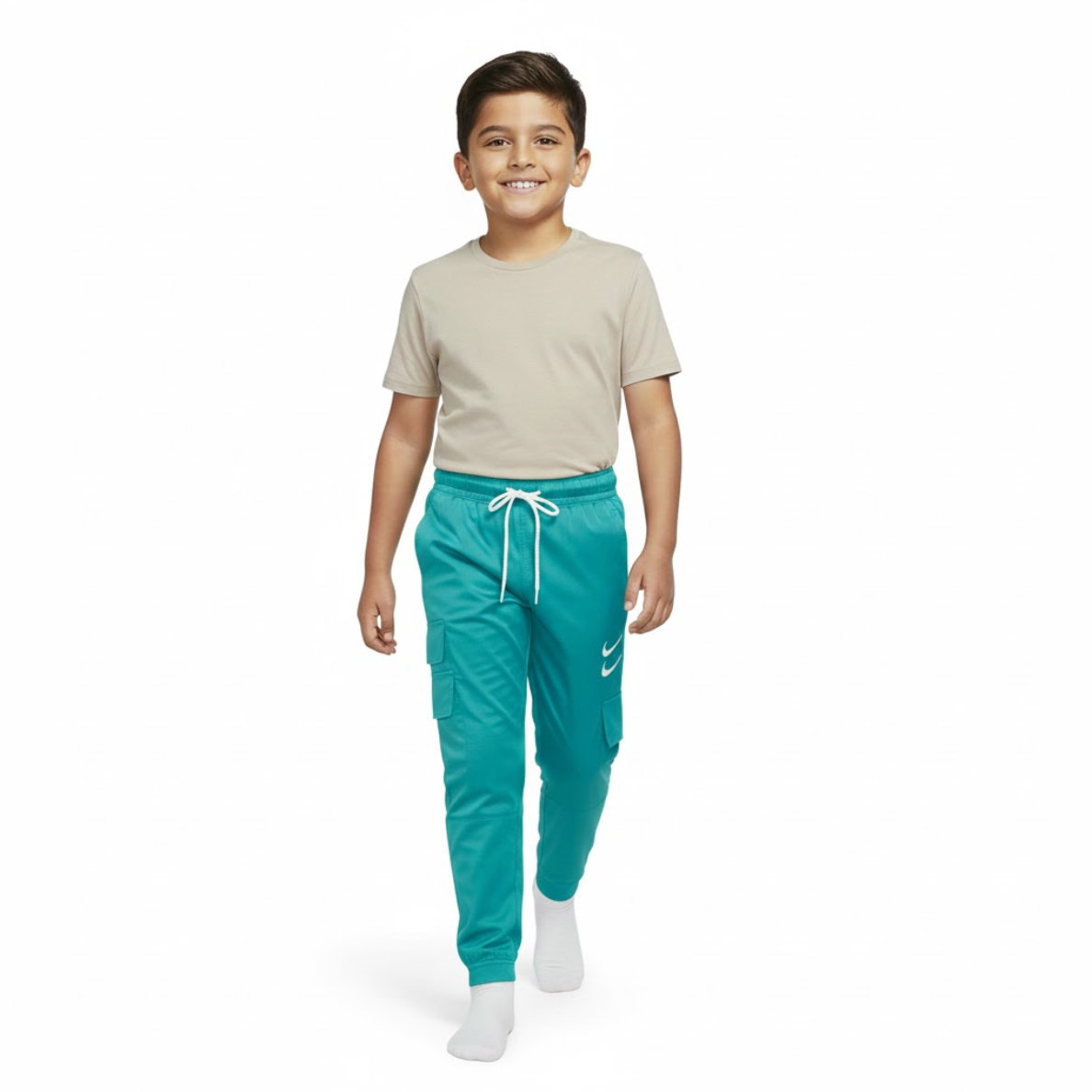 SUDADERA SIMPERMEABLE NIÑO