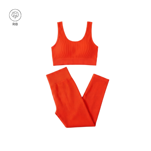 CONJUNTO DEPORTIVO DAMA 