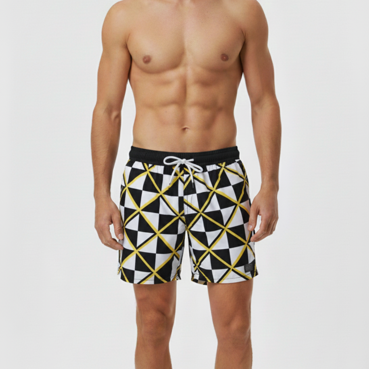 PANTALONETA ESTAMPADA