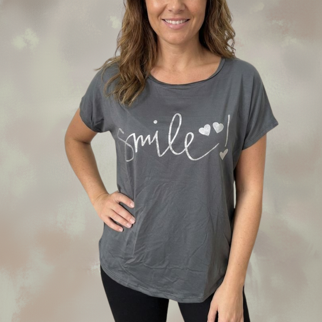 BLUSA DAMA REDUCTORA