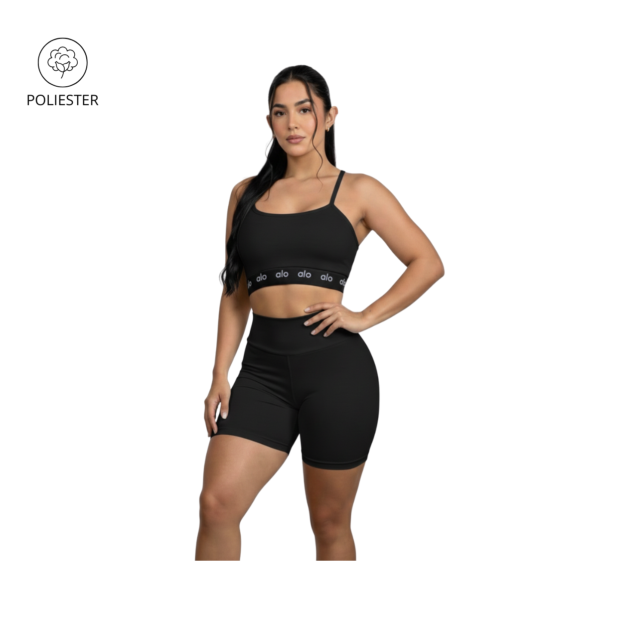 CONJUNTO DAMA DEPORTIVO