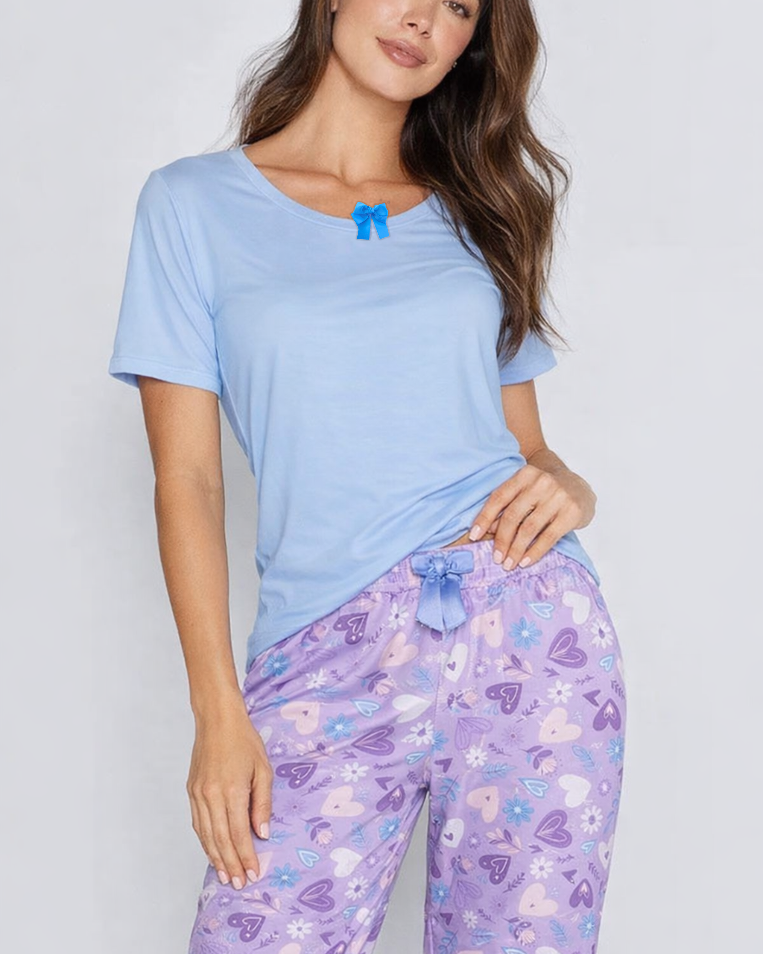 PIJAMA PANTALÓN MYAW S