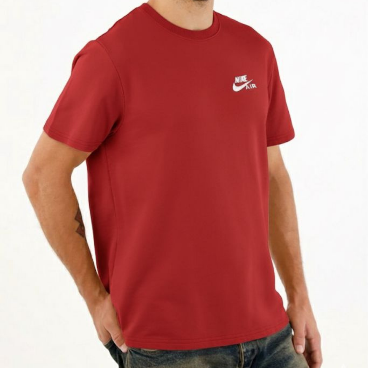 CAMISETA HOMBRE GALLETA 