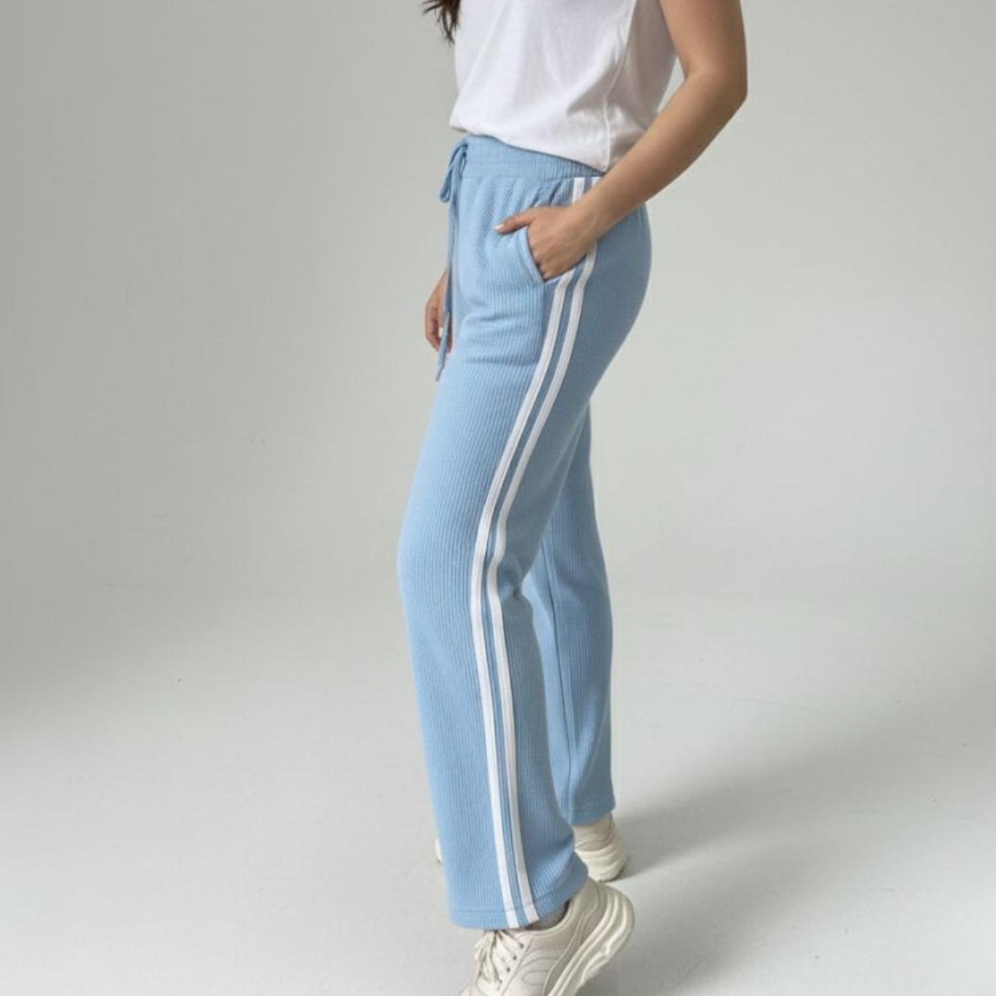 SUDADERA DAMA GALLETA