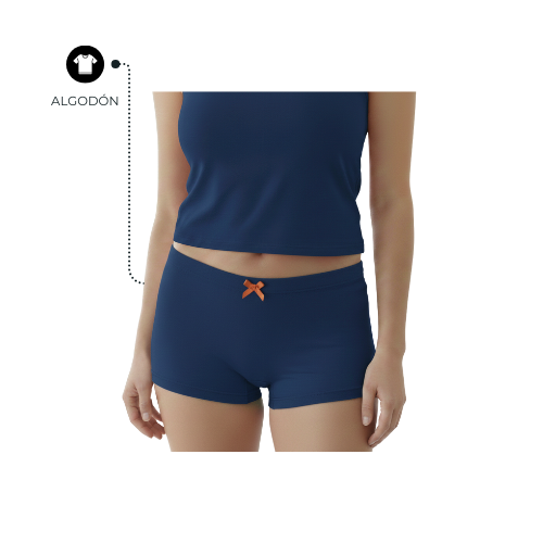 CACHETERO DAMA EXTRA