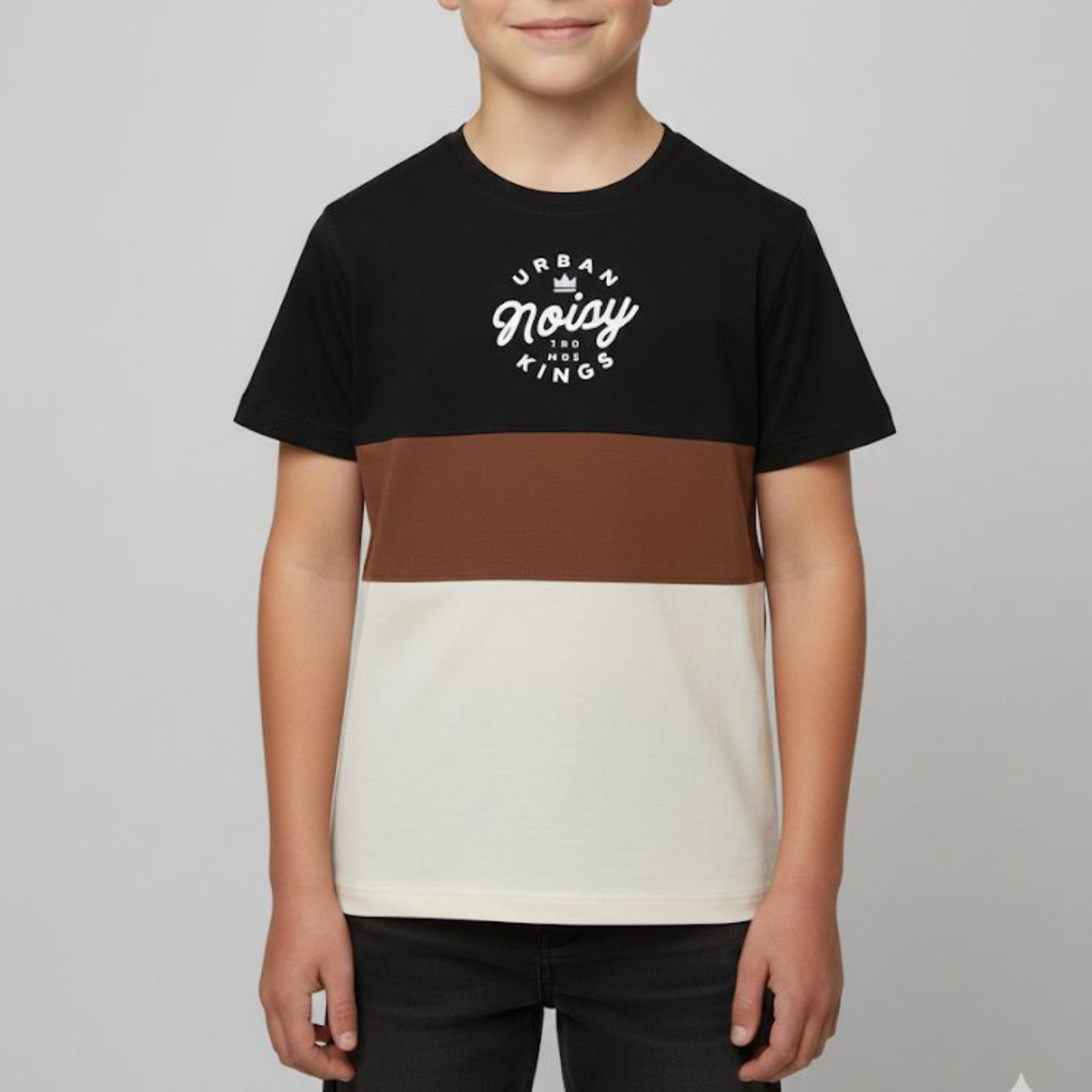 CAMISETA NIÑO  
