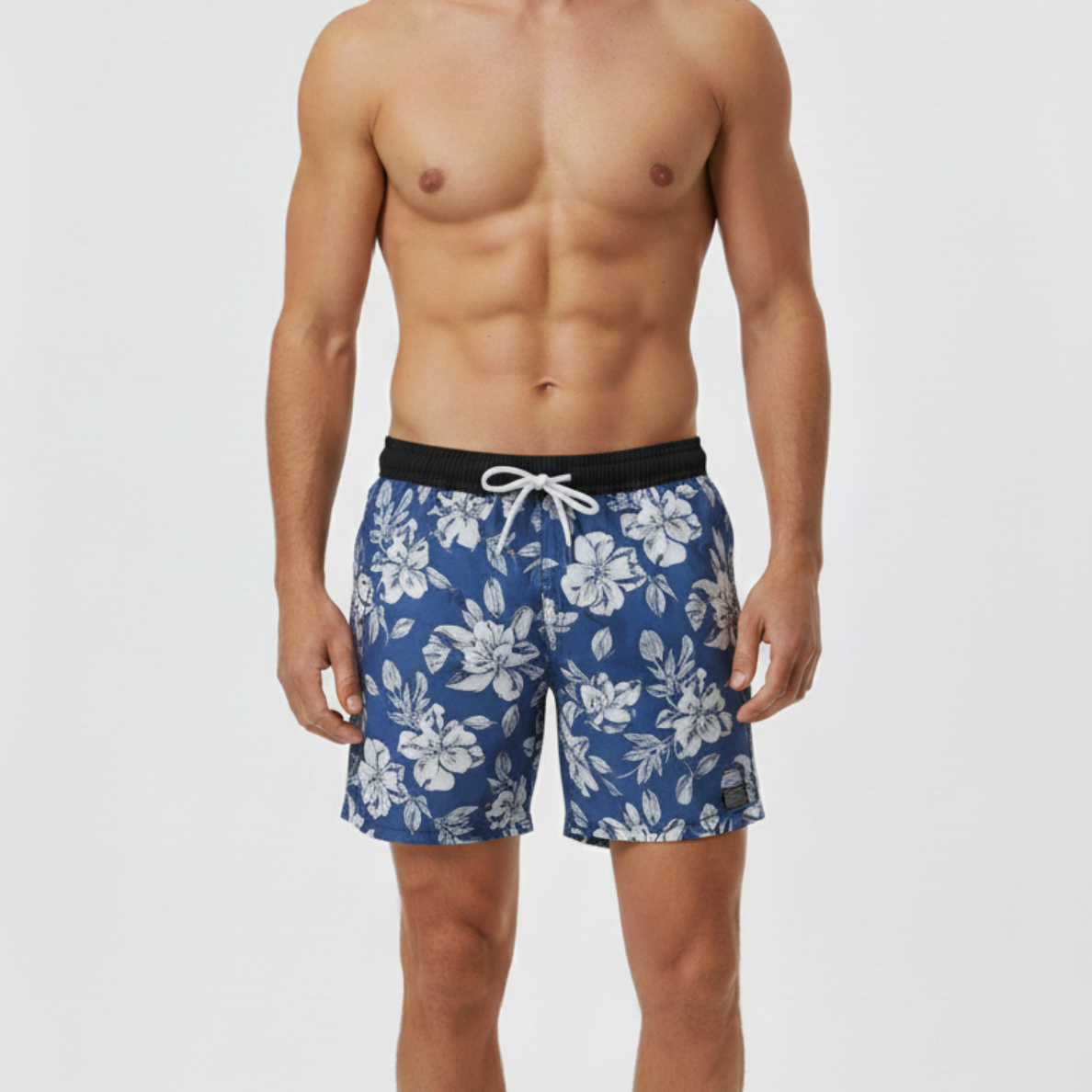 PANTALONETA ESTAMPADA