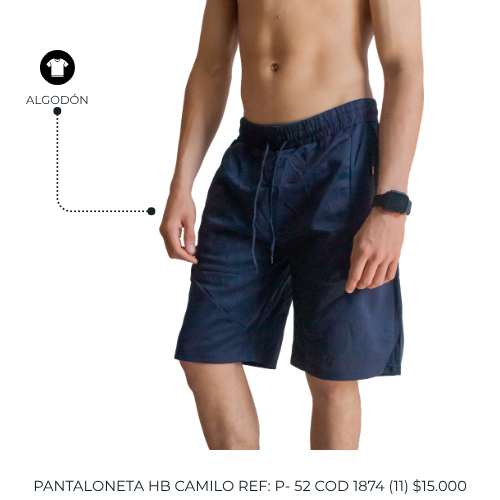 PANTALONETA HB 