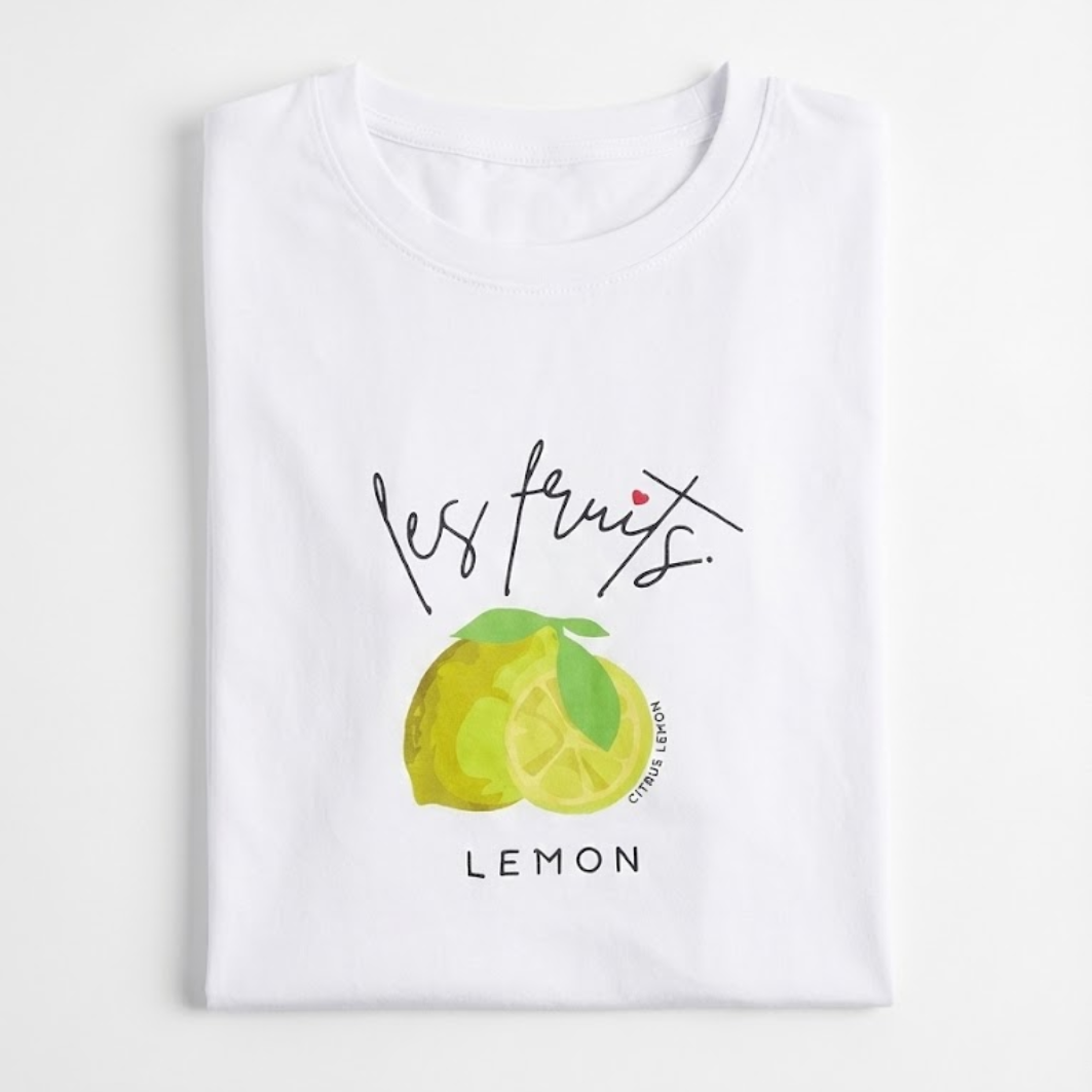 BLUSA DAMA TELA FRIA