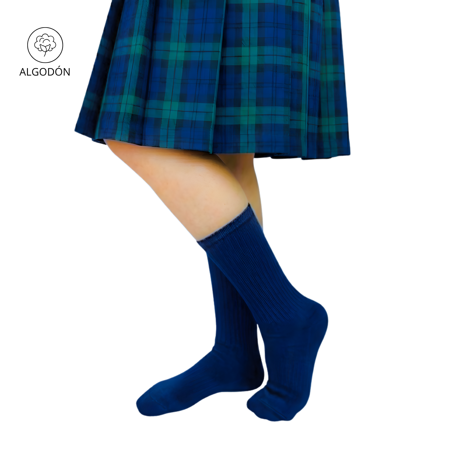 MEDIA CANILLERA SPORTEX  DOCENA