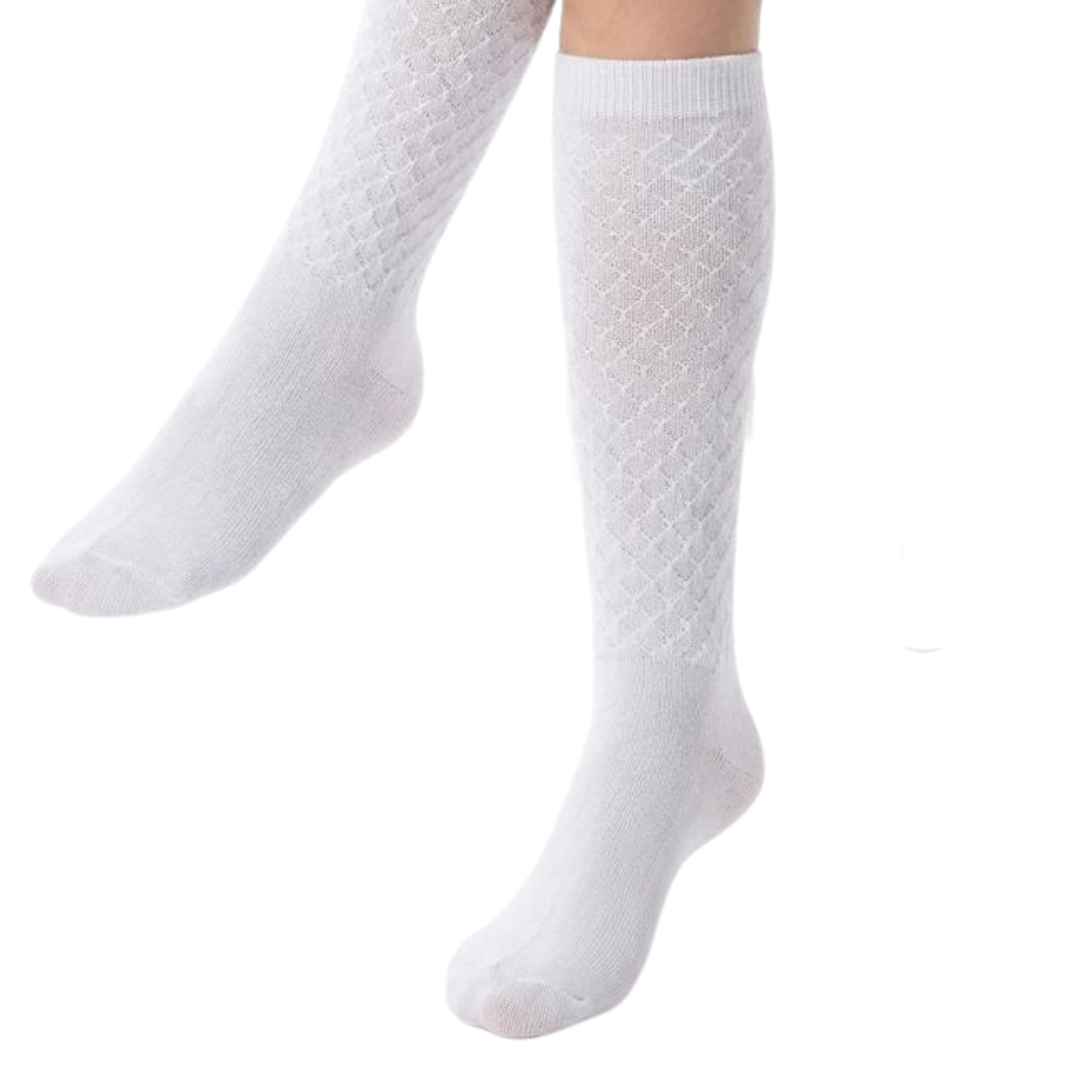 MEDIA COLEGIAL PELLIZCO RELY  8-10