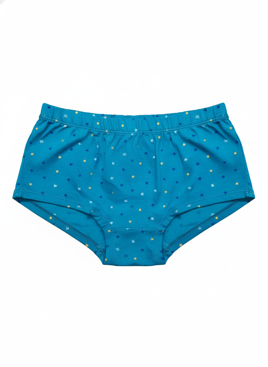 CACHETERO DAMA ESTAMPADO