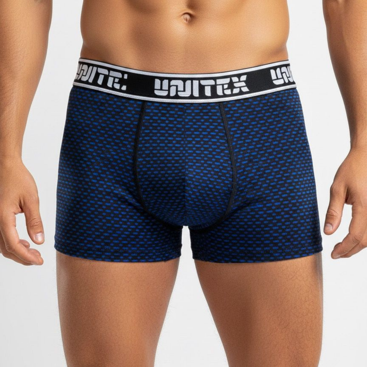 BOXER HOMBRE FINO
