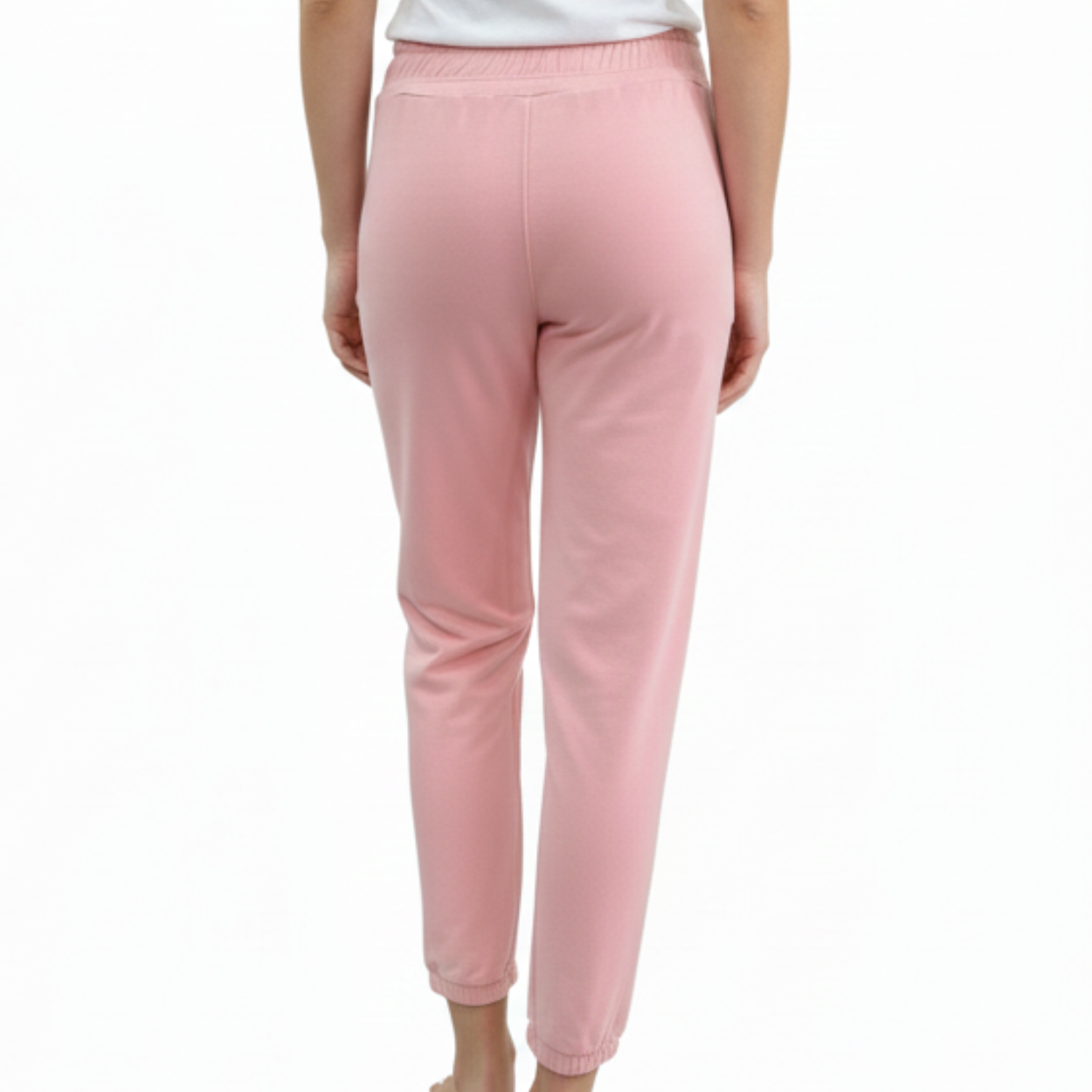 SUDADERA DAMA JOGGER