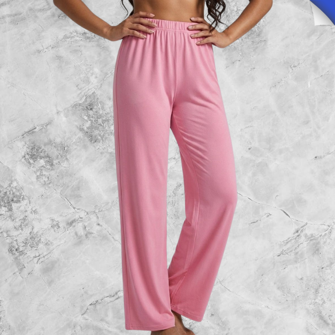 PANTALON BOTA RECTA DAMA.