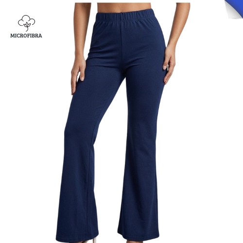 PANTALON BOTA CAMPANA DAMA.