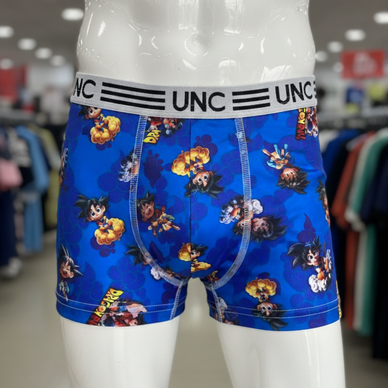 BOXER NIÑO ESTAMPADO