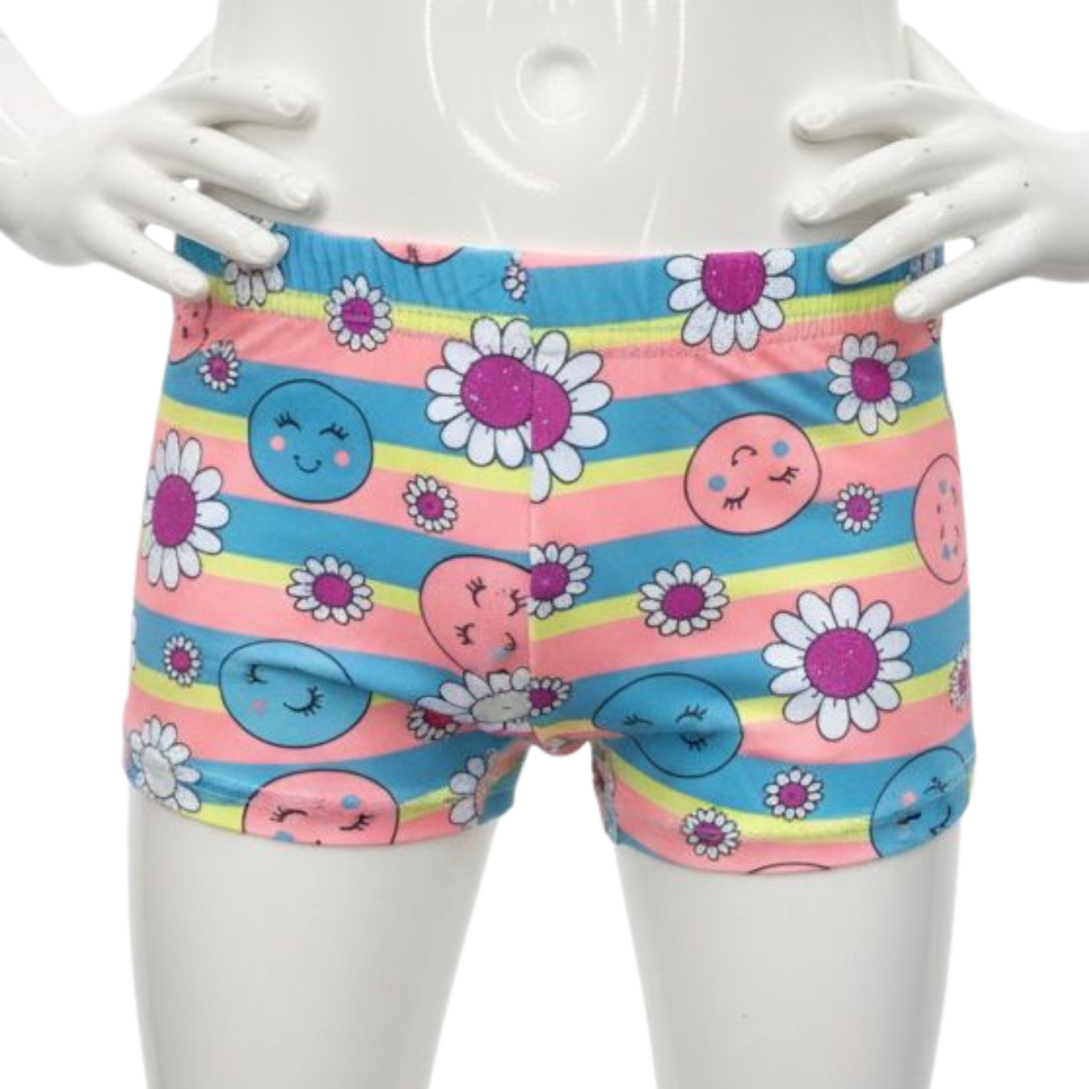 CACHETERO NIÑA ESTAMPADO