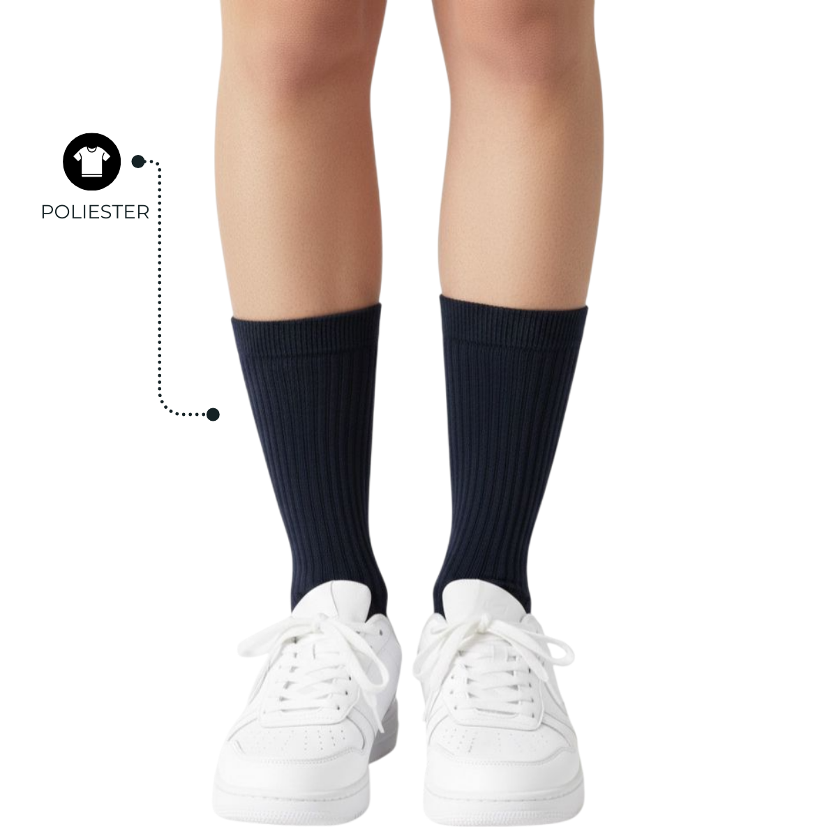 MEDIA CANILLERA COLEGIAL