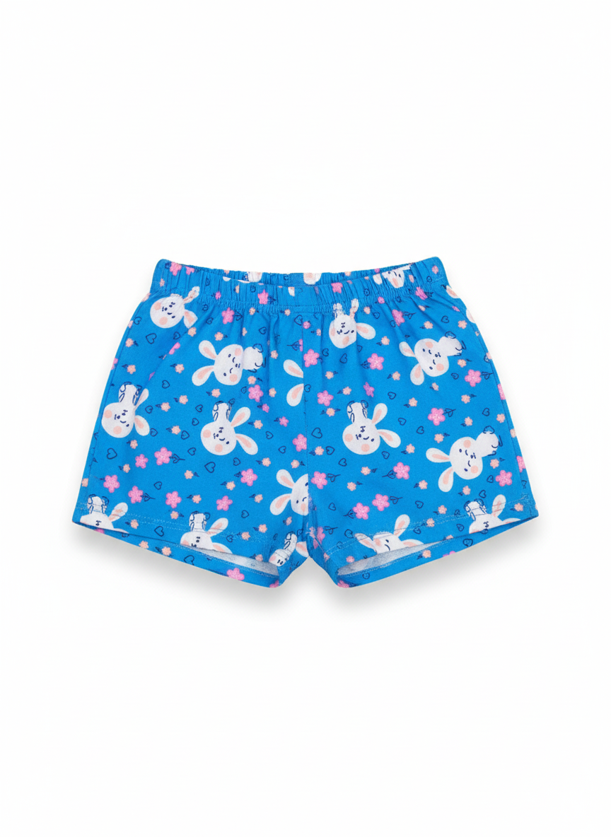 BOXER NIÑA ESTAMPADO