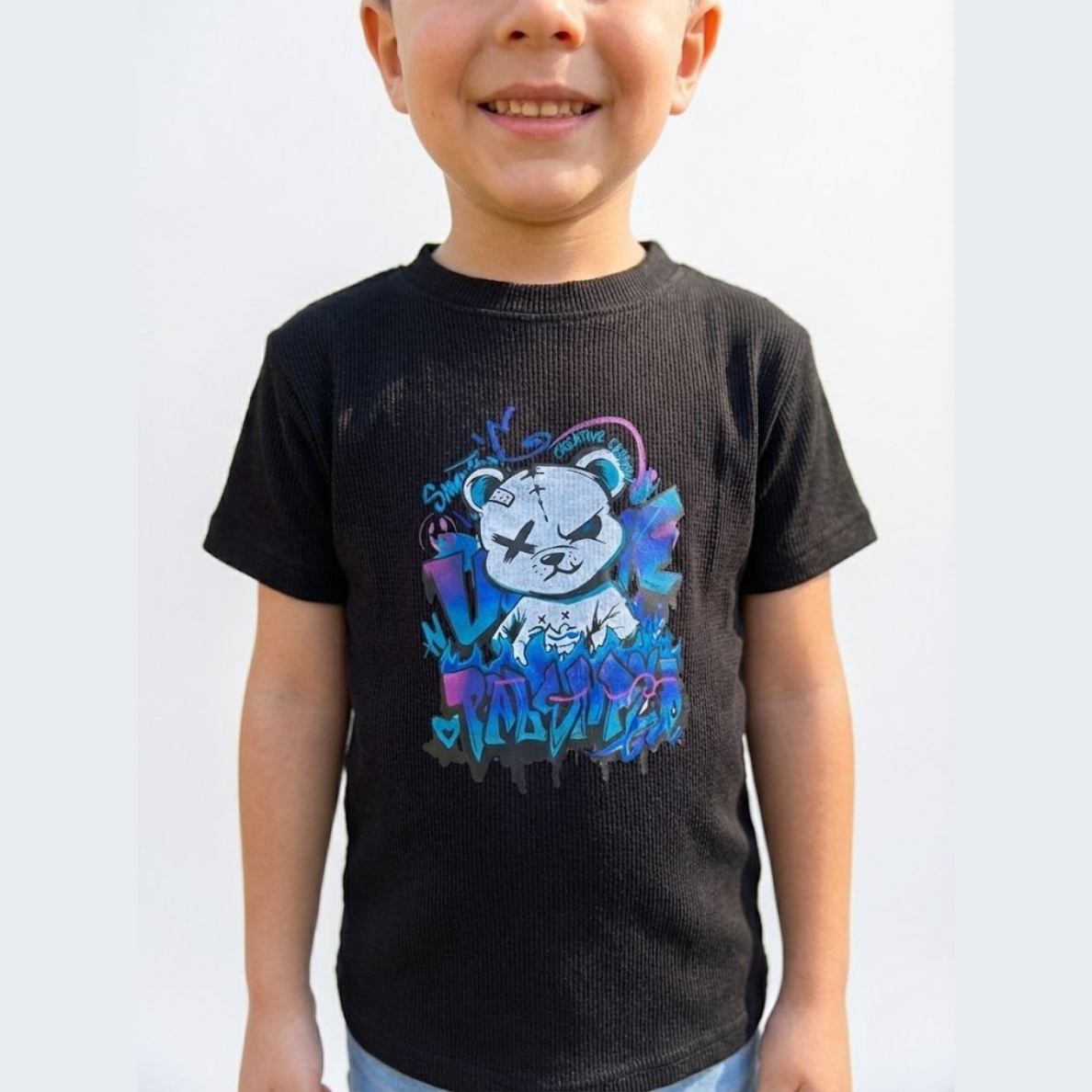 CAMISETA NIÑO  