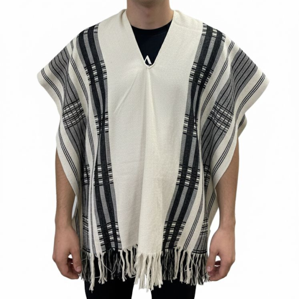 PONCHO WAYÚ