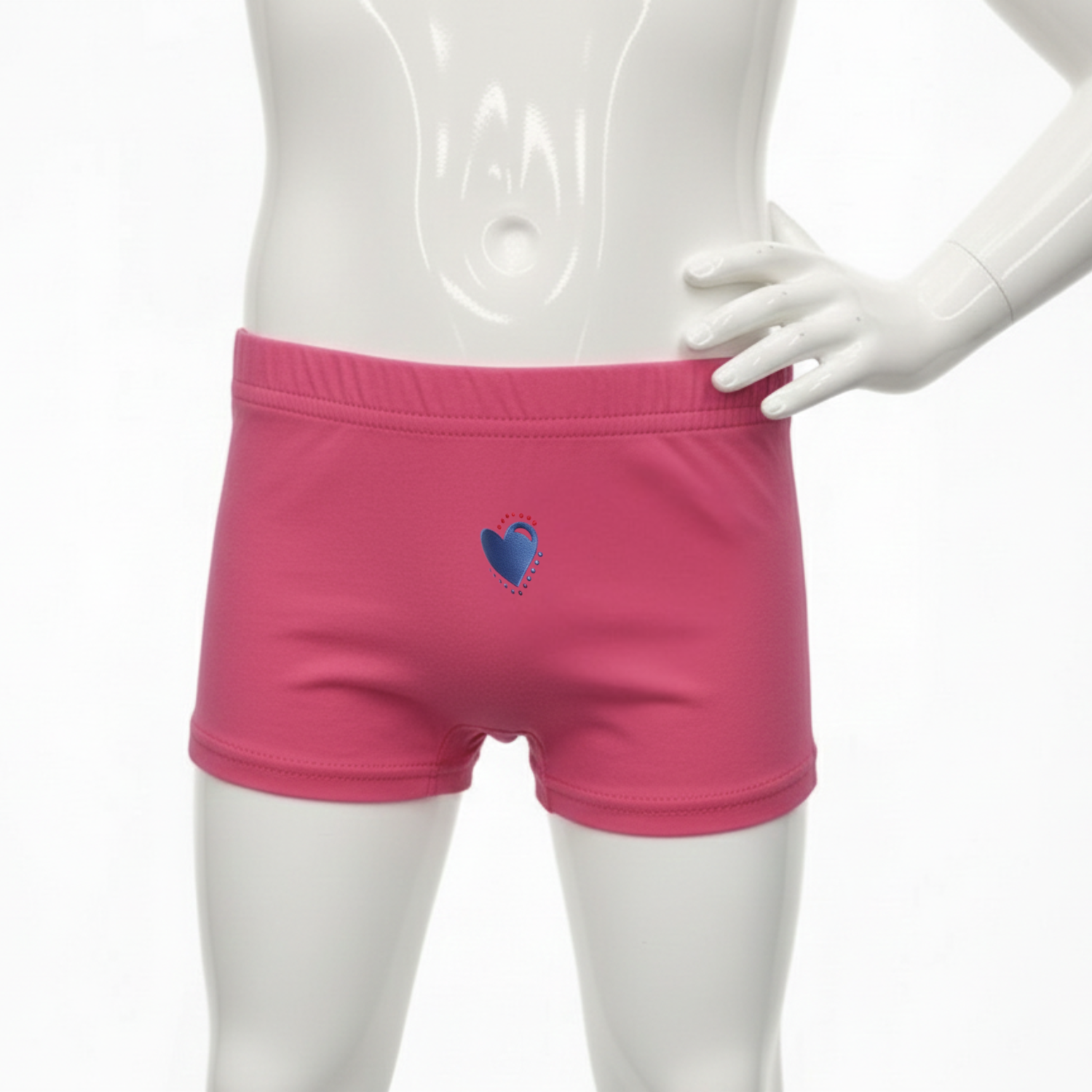 CACHETERO NIÑA UNICOLOR