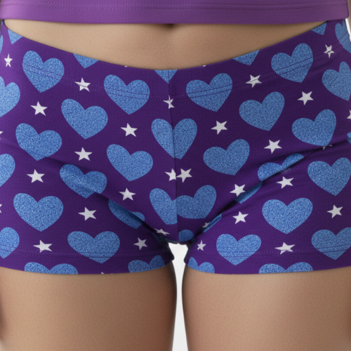 CACHETERO DAMA EXTRA