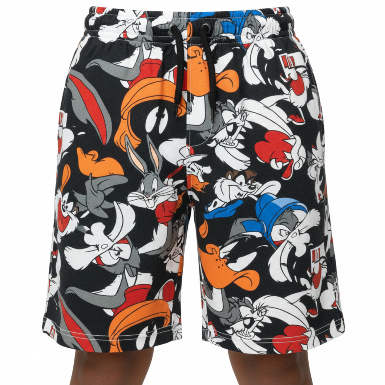 CONJUNTO NIÑO OVERSIZE