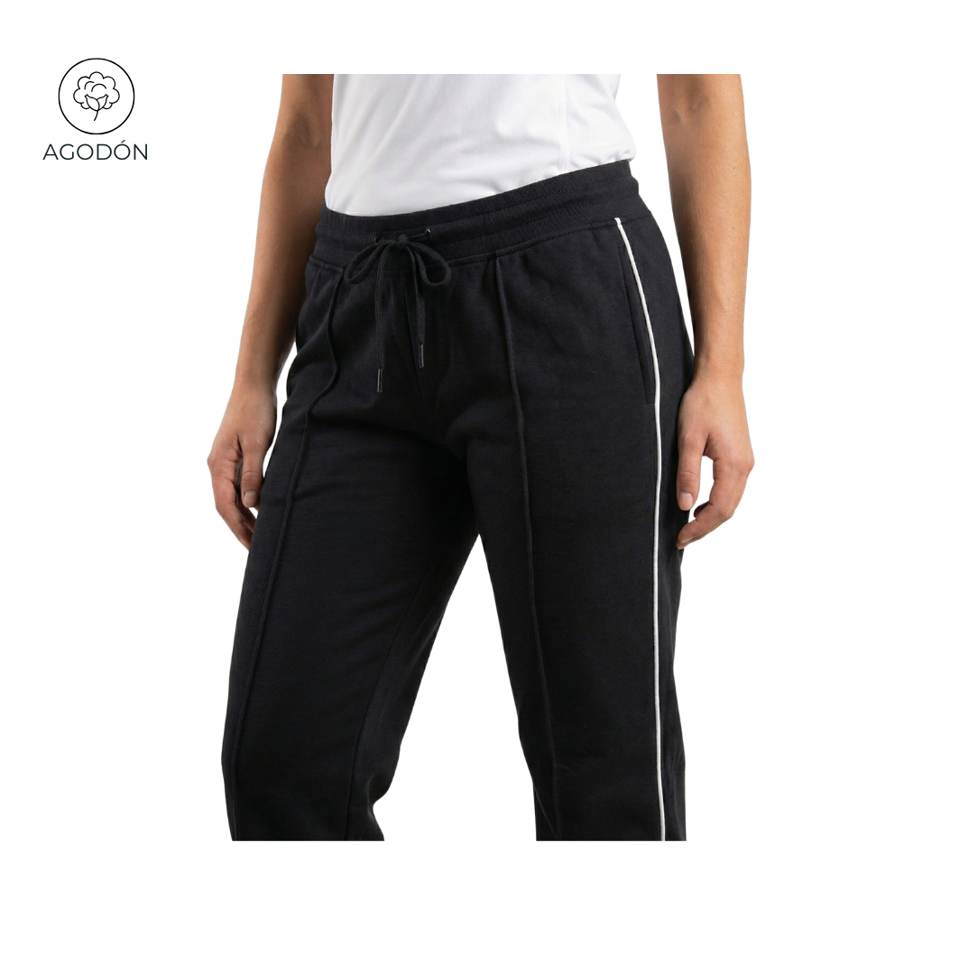 SUDADERA DM B/ANCHA SESGOS LATERAL