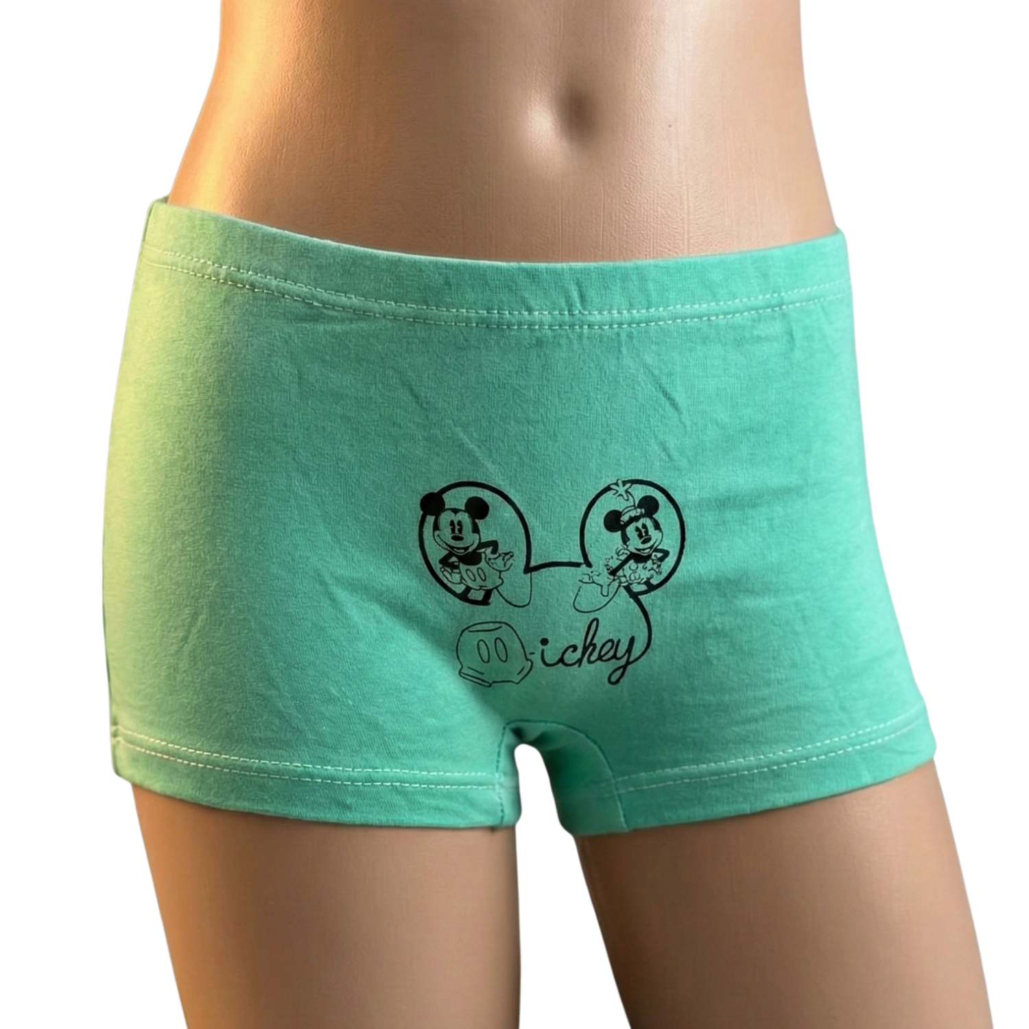 CACHETERO NIÑA UNICOLOR