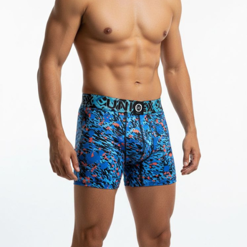 BOXER HB  ESTAMPADO