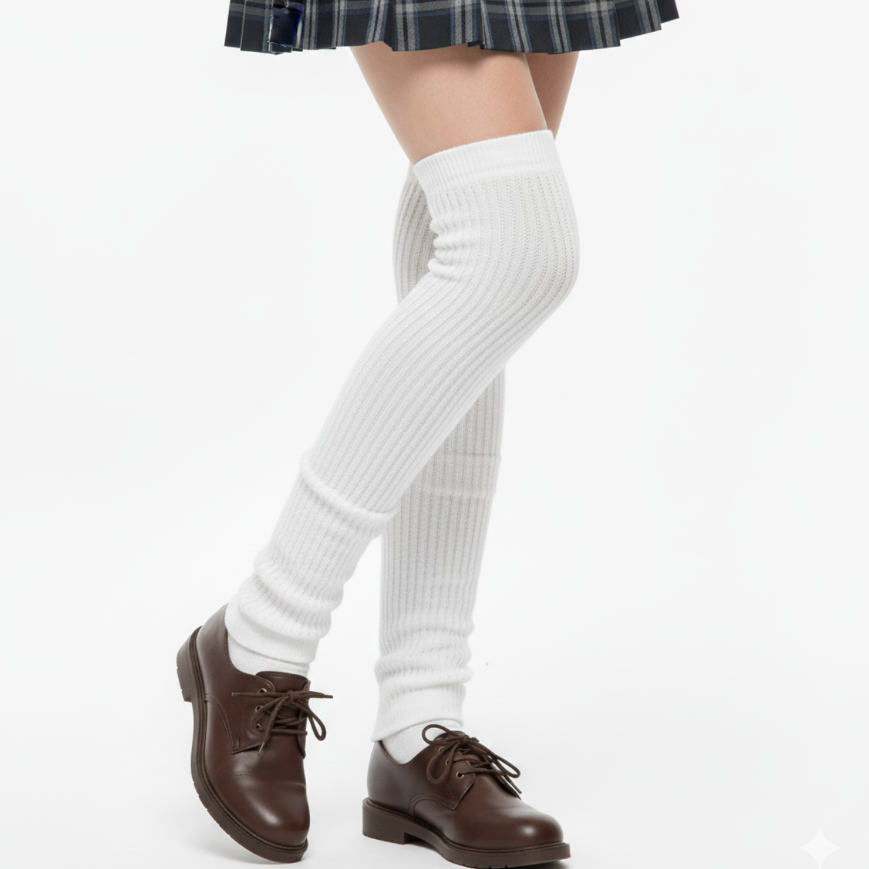 MEDIA COLEGIAL NIÑA