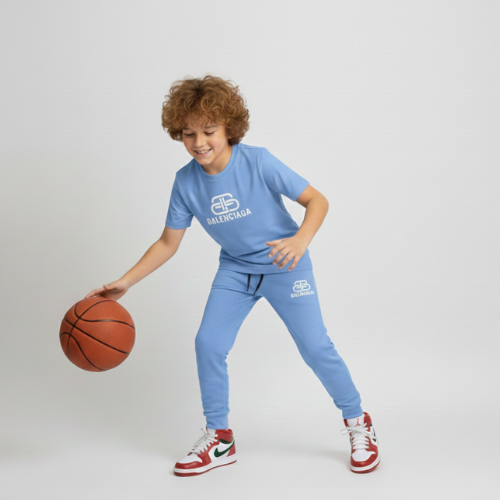 CONJUNTO GALLETA NIÑO 