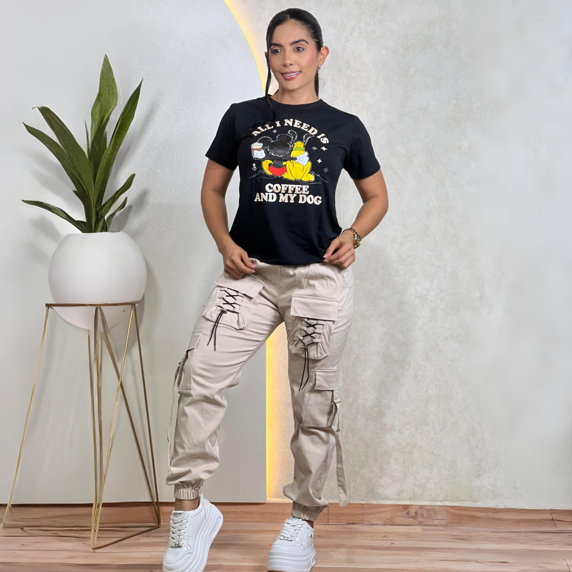 CONJUNTO DAMA JOGGER