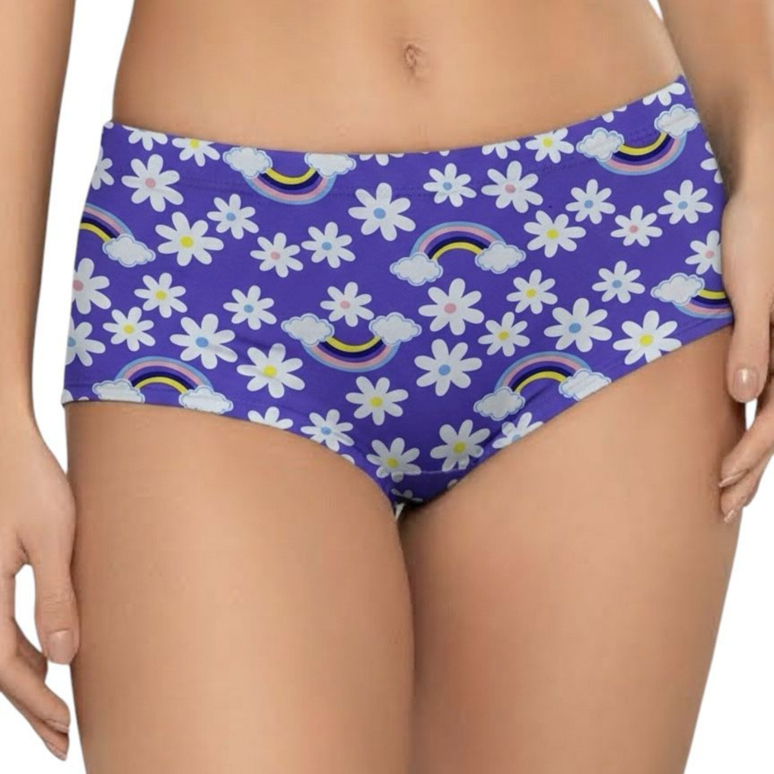 CACHETERO DAMA  ESCARCHADO