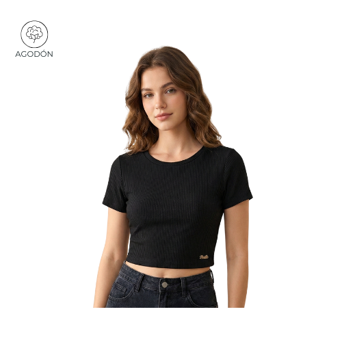 BLUSA DAMA REDUCTORA