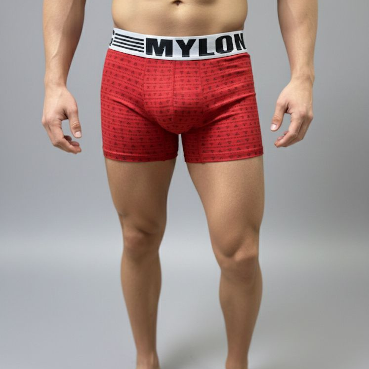 BOXER HOMBRE  