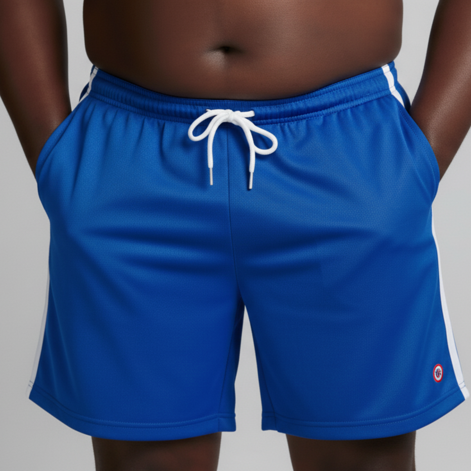 PANTALONETA FUTBOL TALLA GRANDE