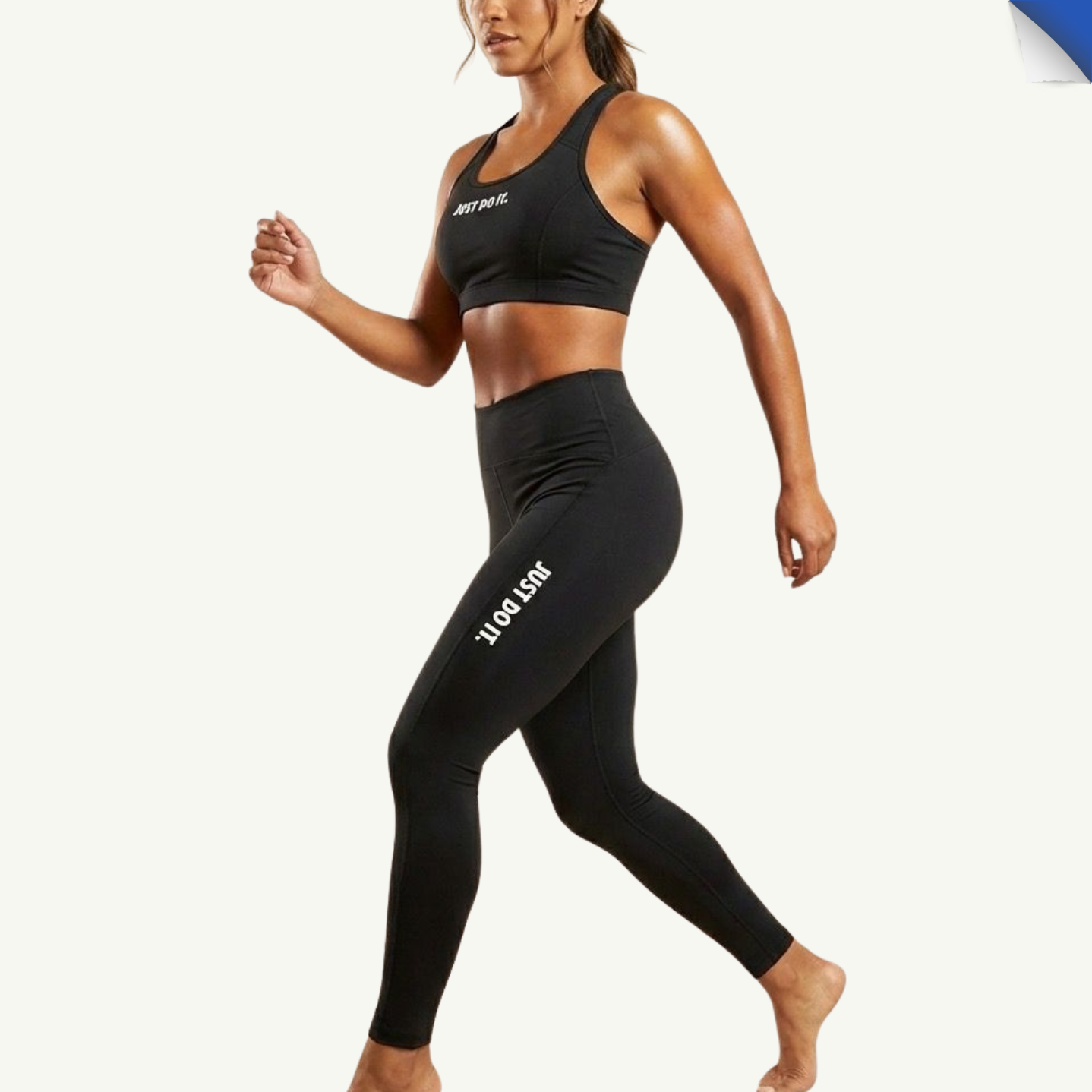 CONJUNTO DEPORTIVO DAMA