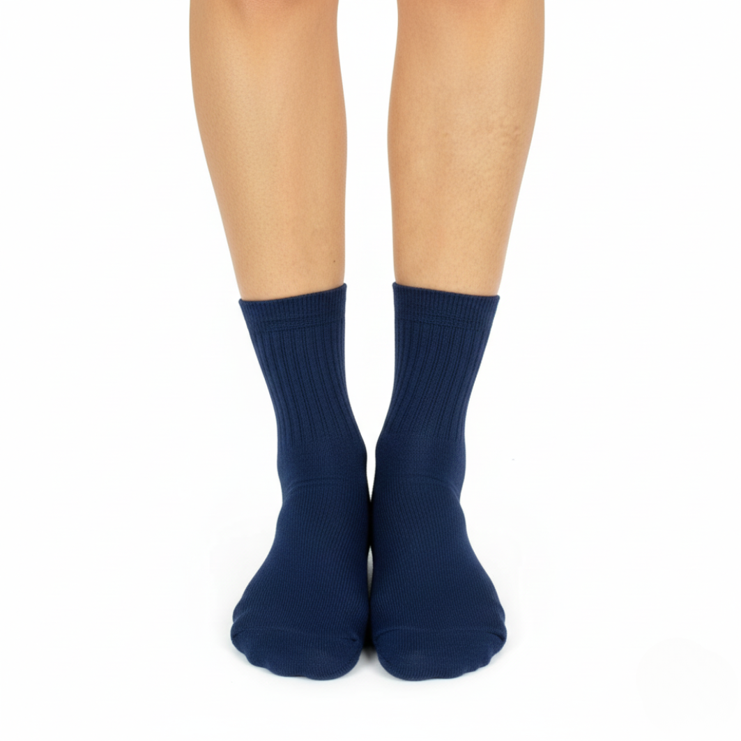 MEDIA TOBILLERA REFLECTIVA