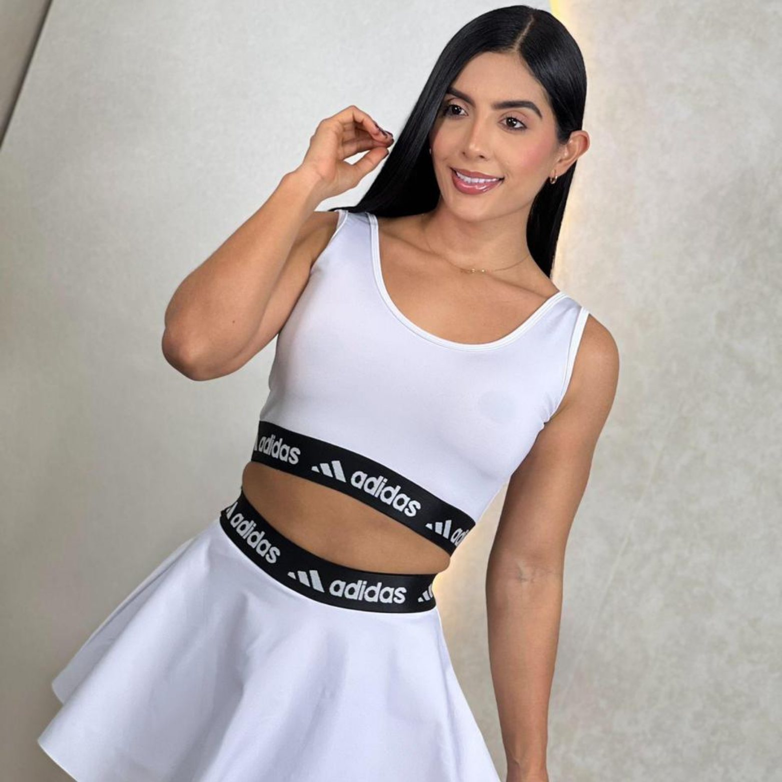 CONJUNTO DEPORTIVO DAMA