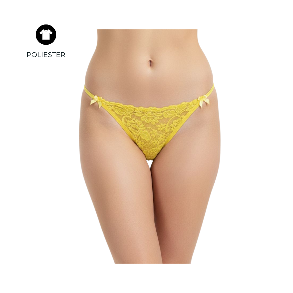 TANGA AMARILLA