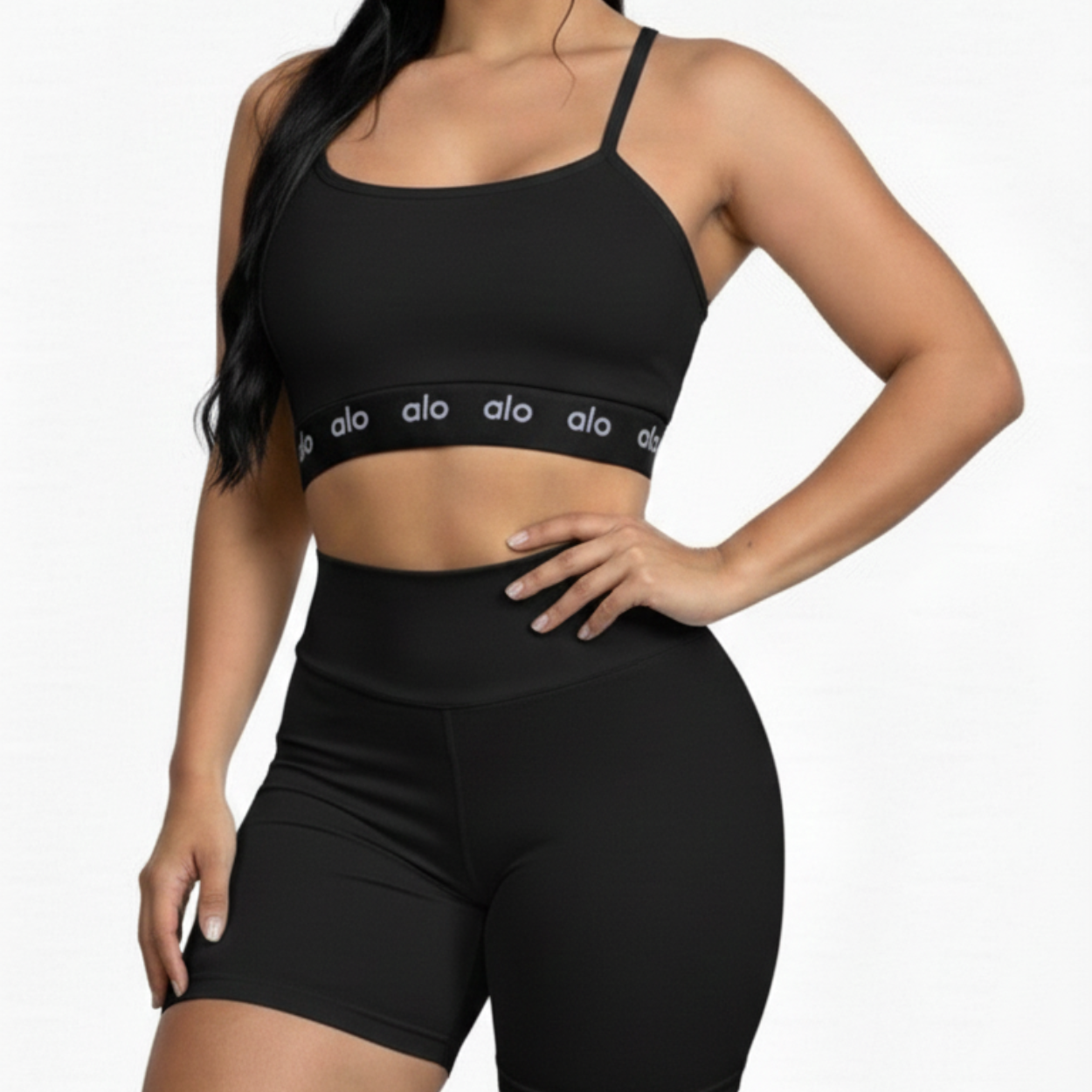 CONJUNTO DAMA DEPORTIVO