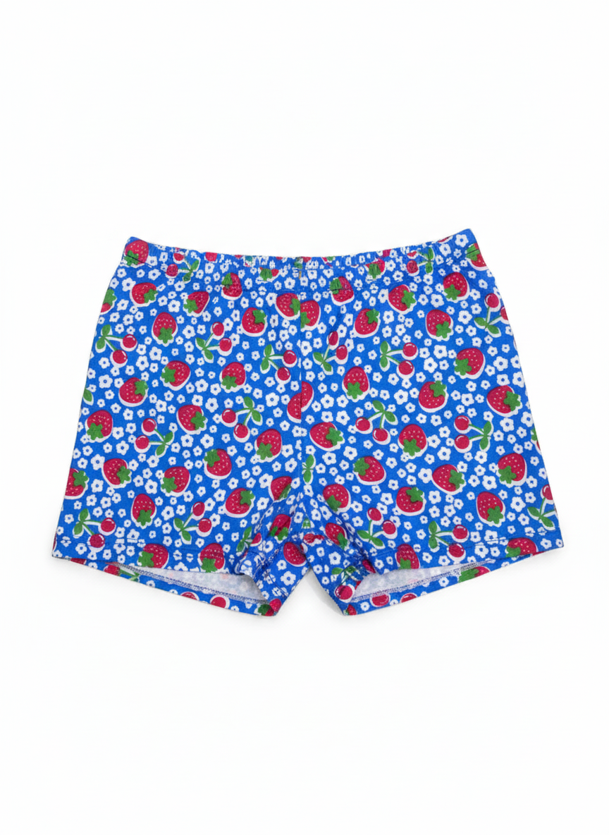BOXER DAMA ESTAMPADO