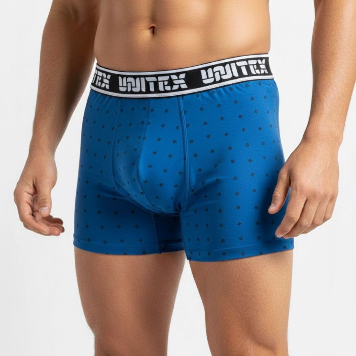 BOXER HOMBRE FINO