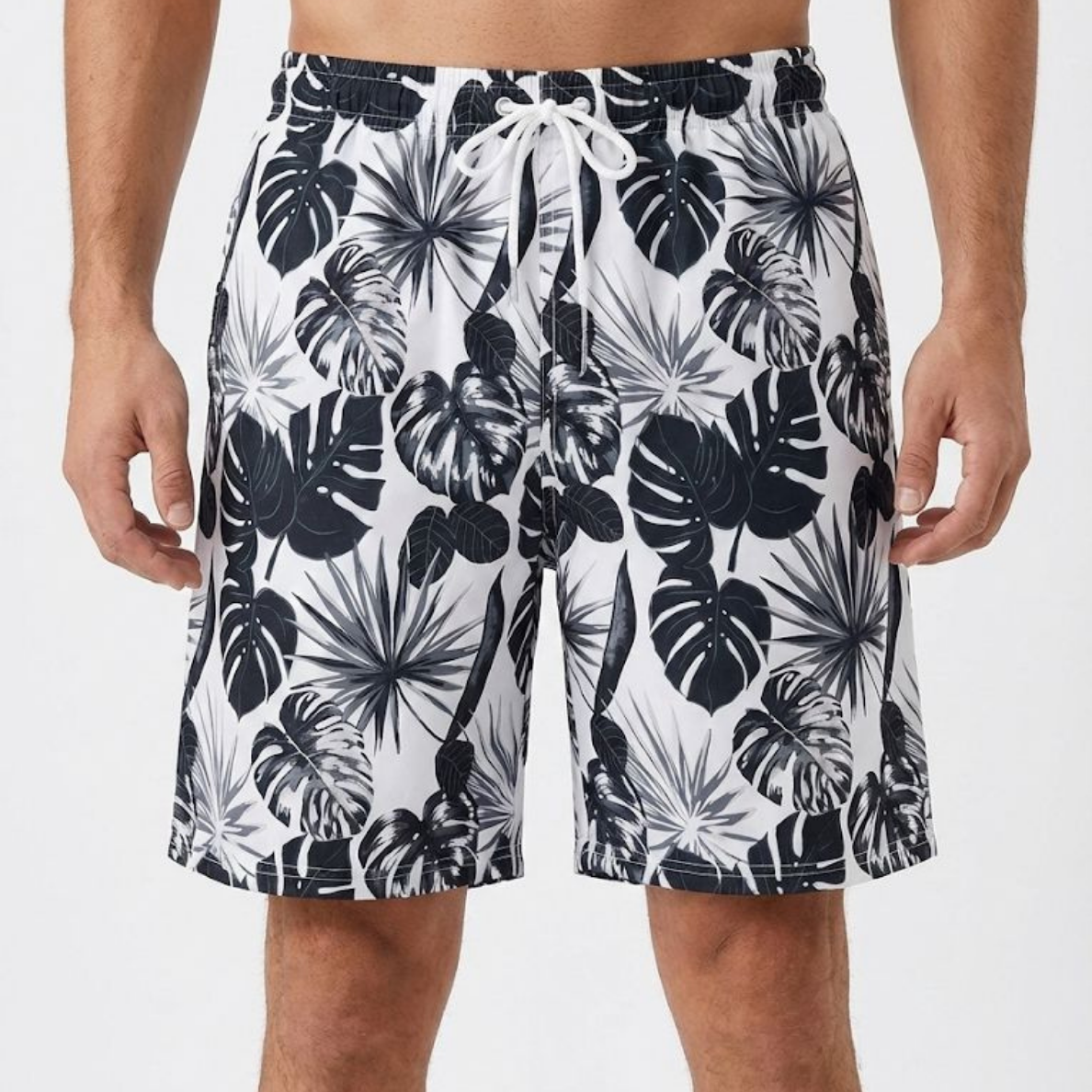 PANTALONETA HOMBRE HAWAIANA 