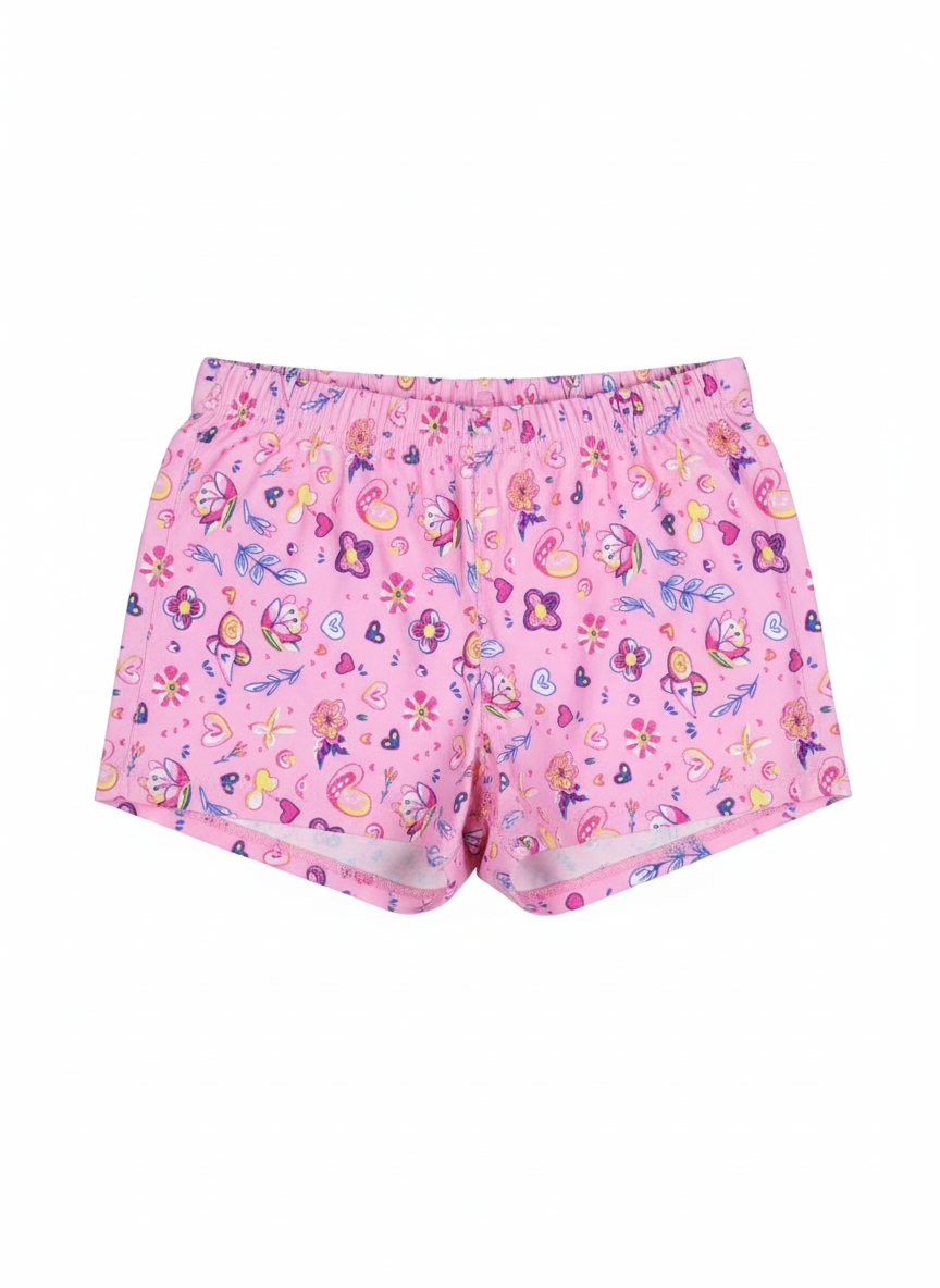 BOXER DAMA ESTAMPADO